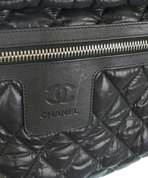 CHANEL เป้สะพายหลัง