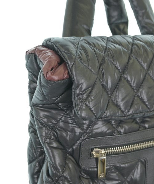CHANEL เป้สะพายหลัง