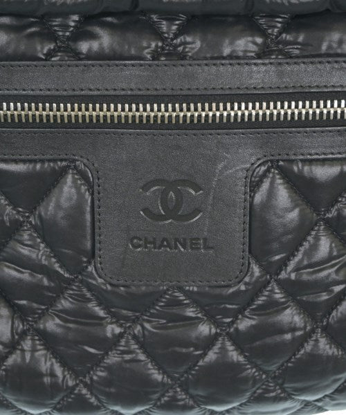 CHANEL เป้สะพายหลัง