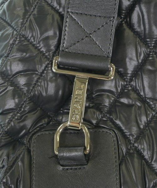 CHANEL เป้สะพายหลัง