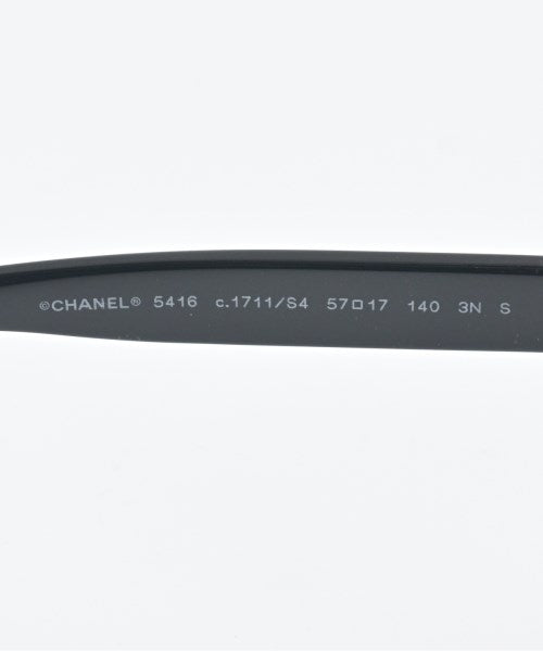 CHANEL แว่นกันแดด