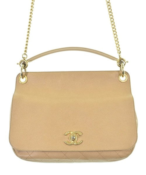 CHANEL กระเป๋าสะพาย