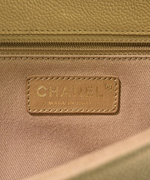 CHANEL กระเป๋าสะพาย