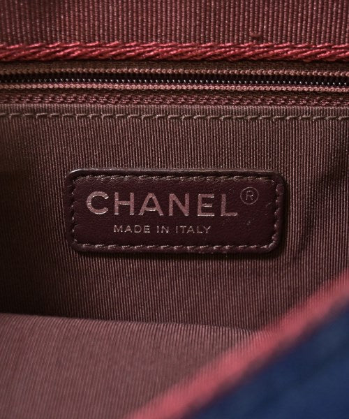 CHANEL กระเป๋าสะพาย