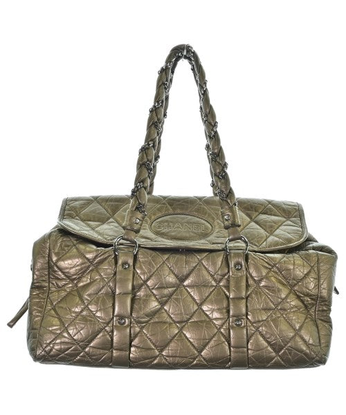 CHANEL กระเป๋าถือ