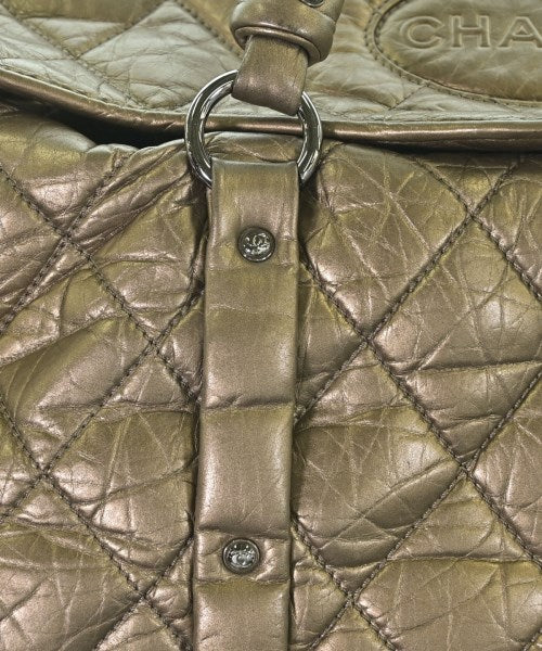 CHANEL กระเป๋าถือ