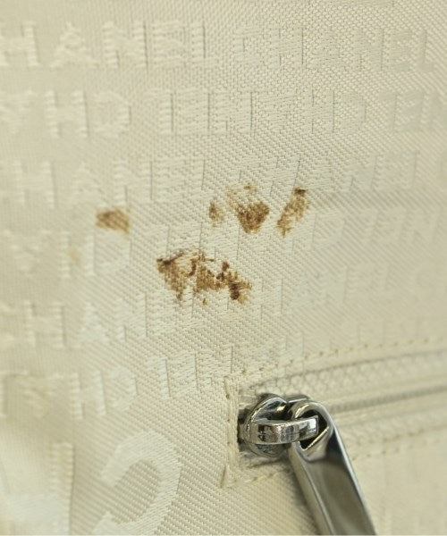 CHANEL กระเป๋าถือ