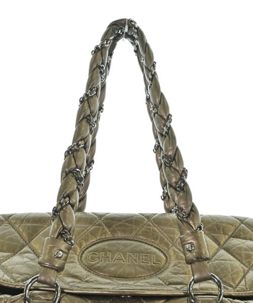 CHANEL กระเป๋าถือ