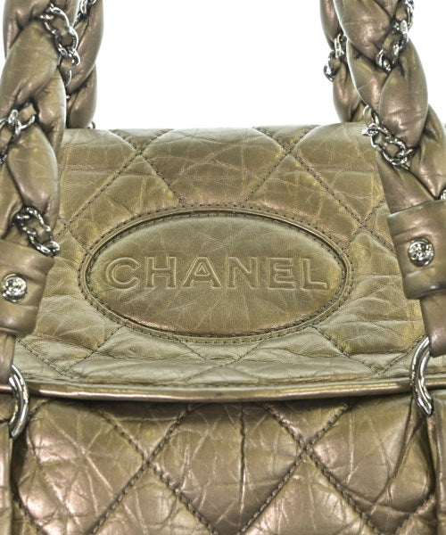 CHANEL กระเป๋าถือ