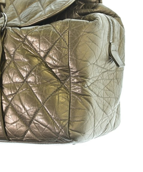 CHANEL กระเป๋าถือ
