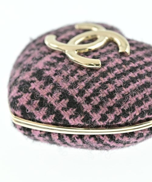 CHANEL สร้อยคอ