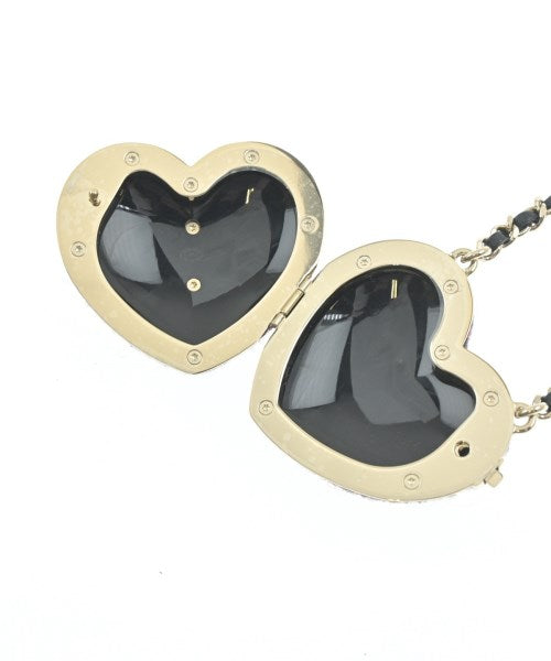 CHANEL สร้อยคอ