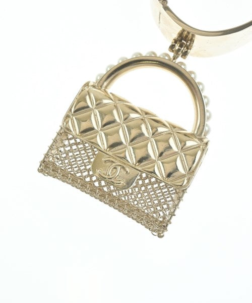 CHANEL สร้อยข้อมือ/กำไล