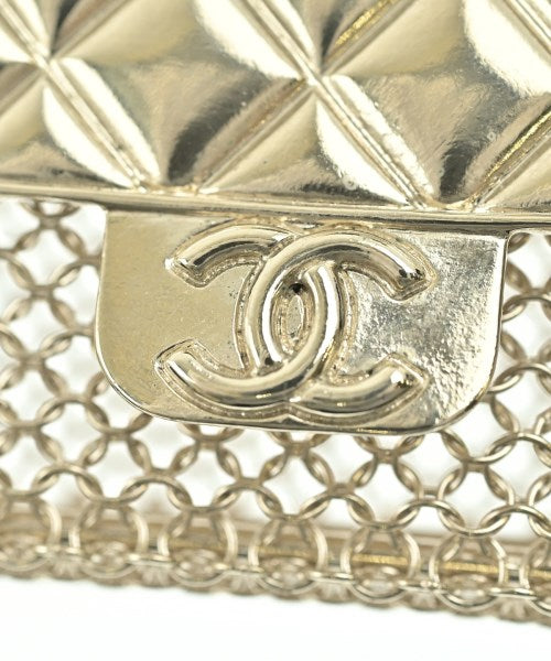 CHANEL สร้อยข้อมือ/กำไล
