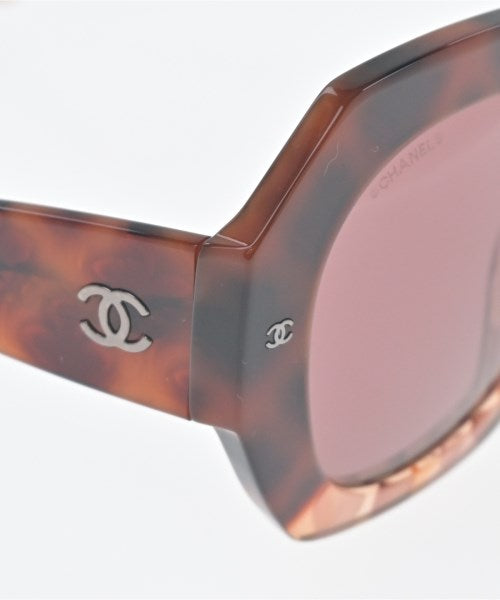 CHANEL แว่นกันแดด