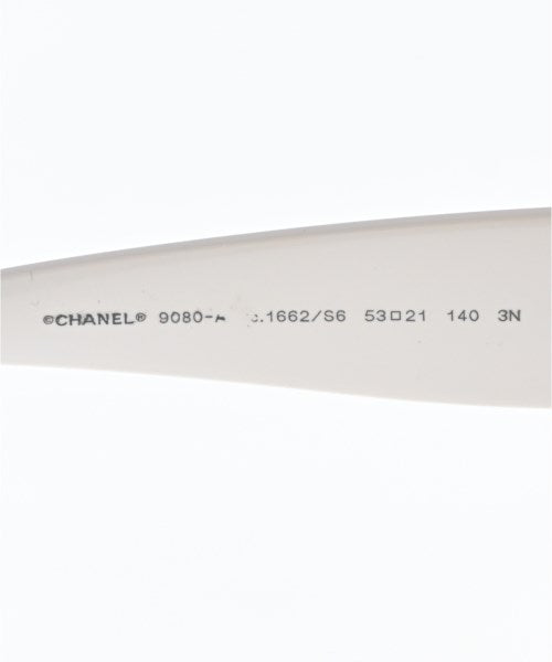CHANEL แว่นกันแดด