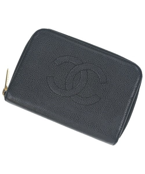 CHANEL กระเป๋าสตางค์/กระเป๋าใส่เหรียญ