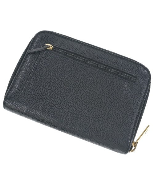 CHANEL กระเป๋าสตางค์/กระเป๋าใส่เหรียญ