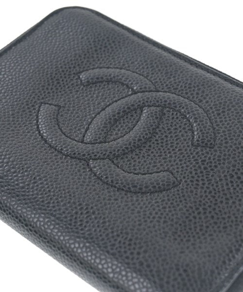 CHANEL กระเป๋าสตางค์/กระเป๋าใส่เหรียญ