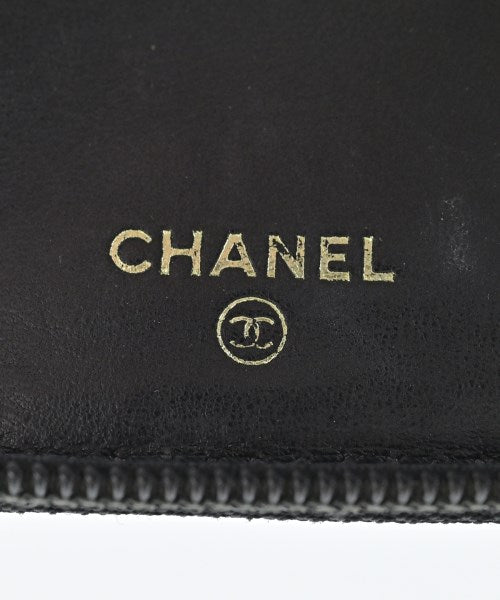 CHANEL กระเป๋าสตางค์/กระเป๋าใส่เหรียญ