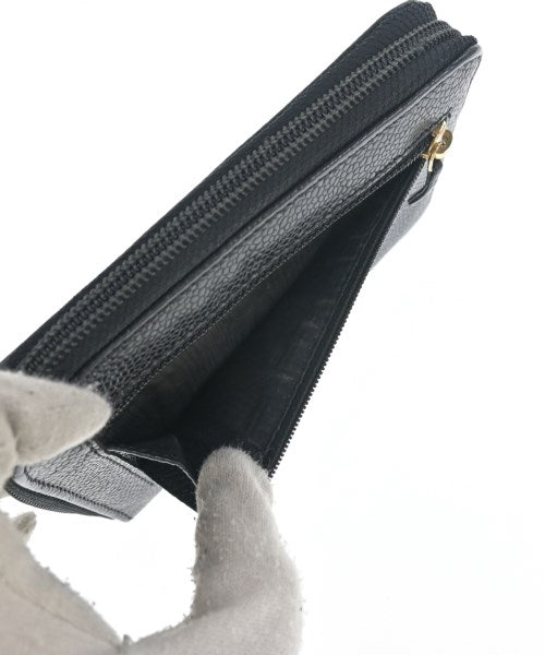 CHANEL กระเป๋าสตางค์/กระเป๋าใส่เหรียญ