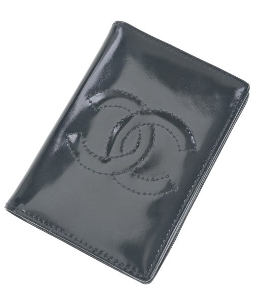 CHANEL กล่องใส่บัตร