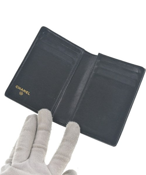 CHANEL กล่องใส่บัตร