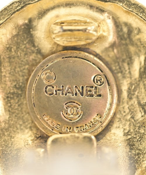 CHANEL ต่างหู