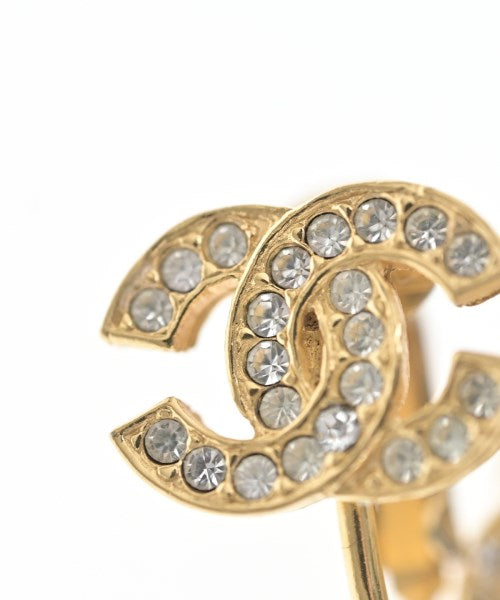 CHANEL ต่างหู