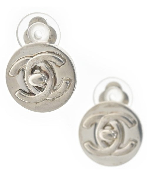 CHANEL ต่างหู