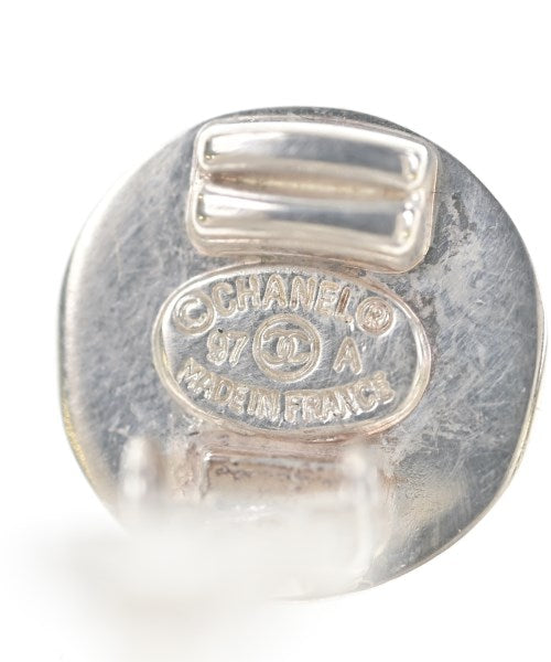 CHANEL ต่างหู