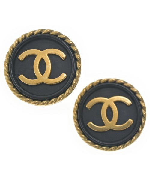 CHANEL ต่างหู