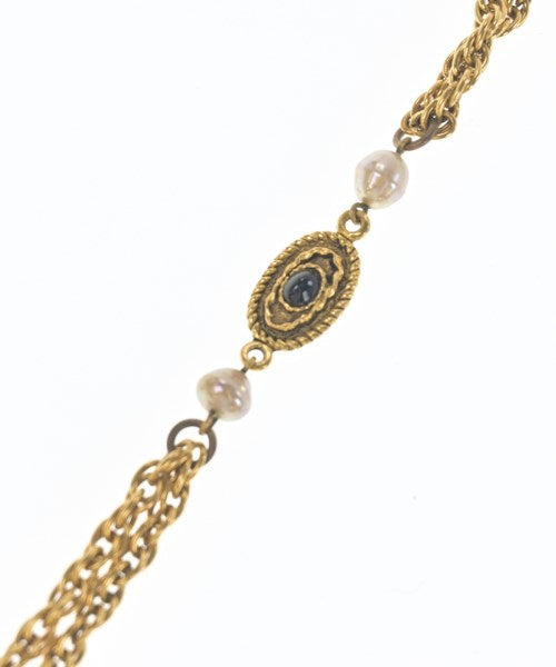 CHANEL สร้อยคอ