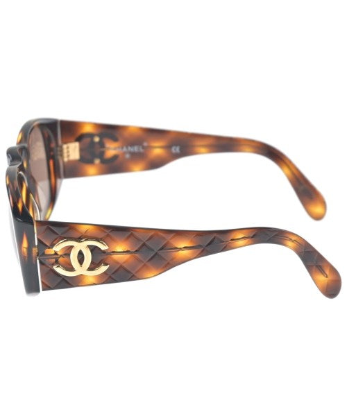 CHANEL แว่นกันแดด