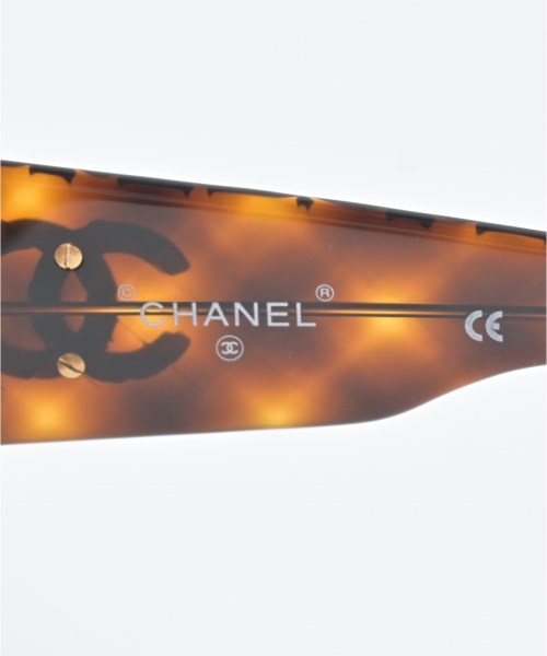 CHANEL แว่นกันแดด
