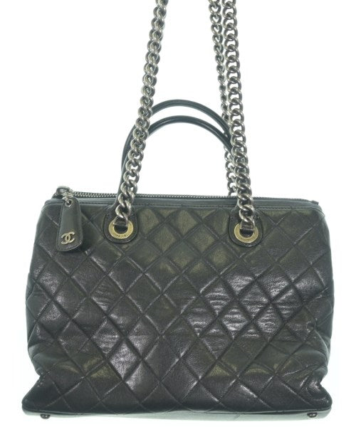 CHANEL กระเป๋าถือ