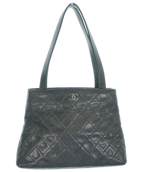 CHANEL กระเป๋าถือขนาดใหญ่