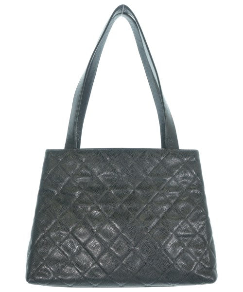 CHANEL กระเป๋าถือขนาดใหญ่