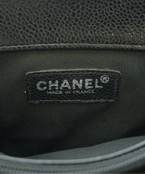 CHANEL กระเป๋าถือขนาดใหญ่