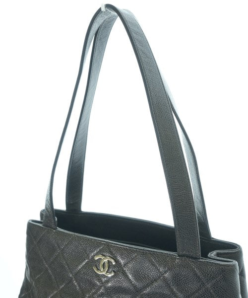 CHANEL กระเป๋าถือขนาดใหญ่