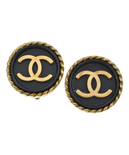 CHANEL ต่างหู