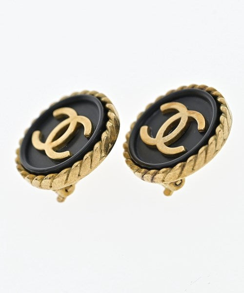 CHANEL ต่างหู