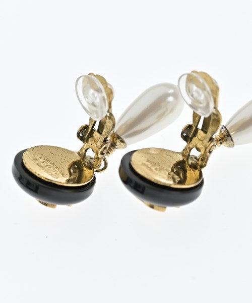 CHANEL ต่างหู