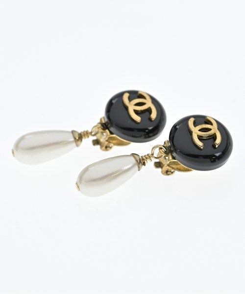 CHANEL ต่างหู