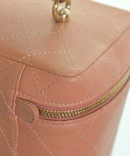 CHANEL กระเป๋าสะพาย