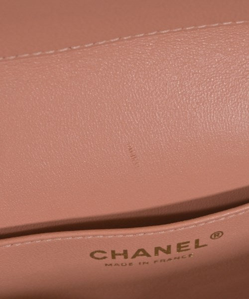 CHANEL กระเป๋าสะพาย