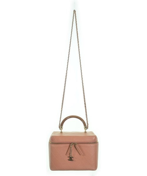 CHANEL กระเป๋าสะพาย