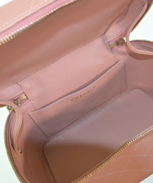 CHANEL กระเป๋าสะพาย