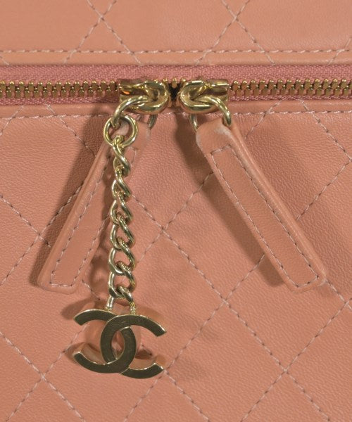 CHANEL กระเป๋าสะพาย