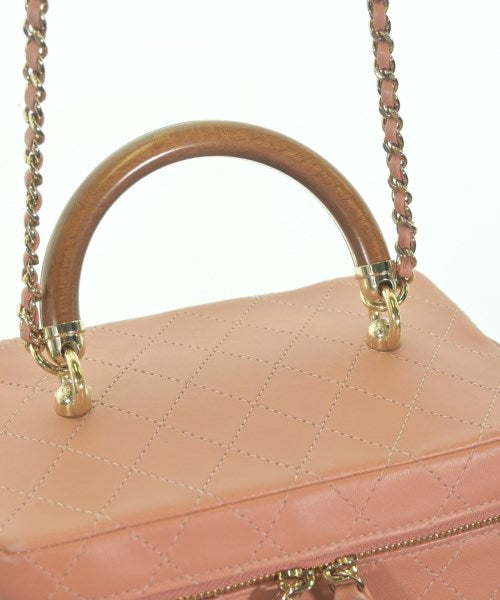 CHANEL กระเป๋าสะพาย